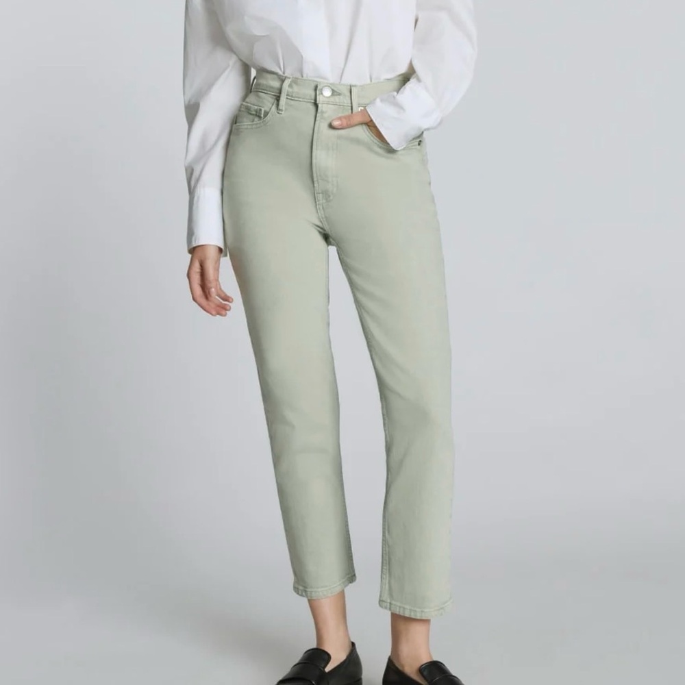 Everlane The Original Cheeky Jean